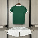 Conjunto 25/26 Home Jersey Kids Puma product image