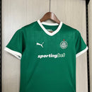 Conjunto 25/26 Home Jersey Kids Puma product image