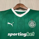 Conjunto 25/26 Home Jersey Kids Puma product image