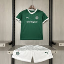 Conjunto 25/26 Home Jersey Kids Puma product image