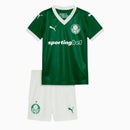 Conjunto 25/26 Home Jersey Kids Puma product image