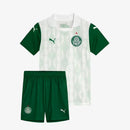 Conjunto 25/26 Away Jersey Kids Puma product image