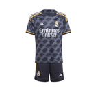 Conjunto 23/24 Away Jersey Kids product image