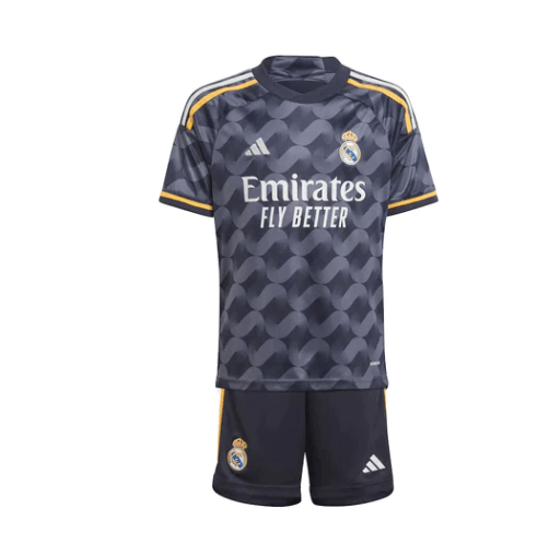 Conjunto 23/24 Away Jersey Kids product image