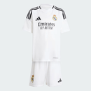 Conjunto 24/25 Home Jersey Kids product image
