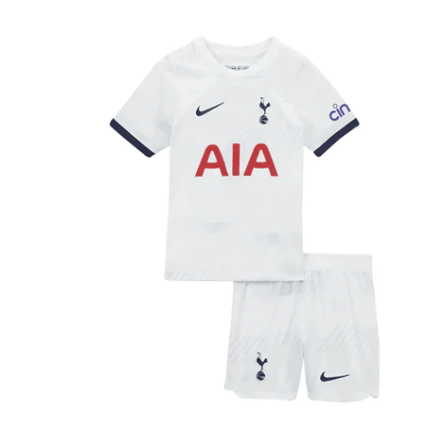Conjunto 22/23 Home Jersey Kids product image