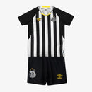 Conjunto 25/26 Away Jersey Kids Umbro product image