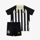 Conjunto 25/26 Away Jersey Kids Umbro product image
