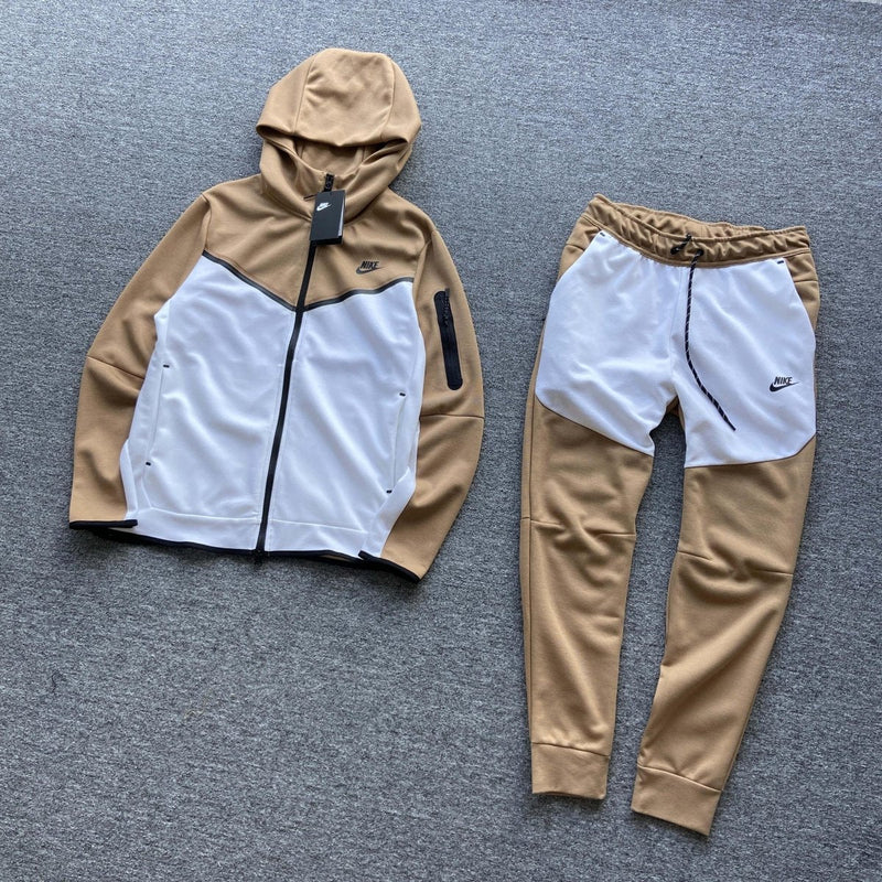 Conjunto Tech Fleece Jersey Men's Fan Version Nike product image