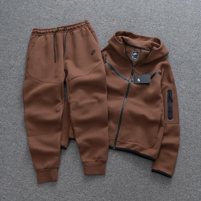 Conjunto Tech Fleece Jersey Men's Fan Version Nike product image