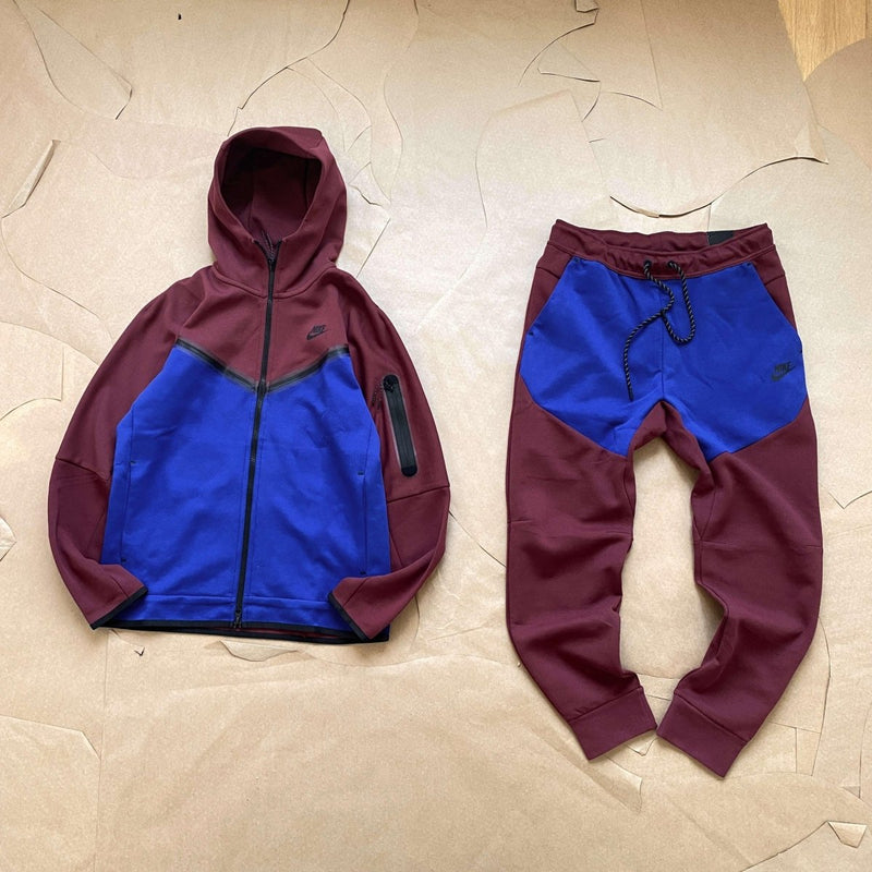 Conjunto Tech Fleece Jersey Men's Fan Version Nike product image
