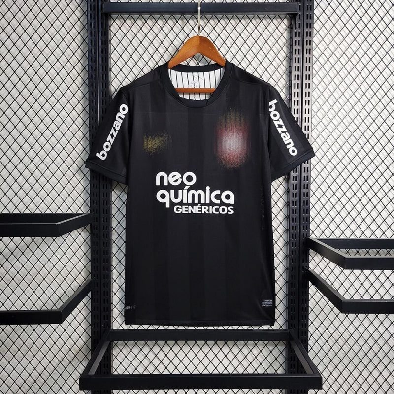 Corinthians camisa Away Jersey Retro product image