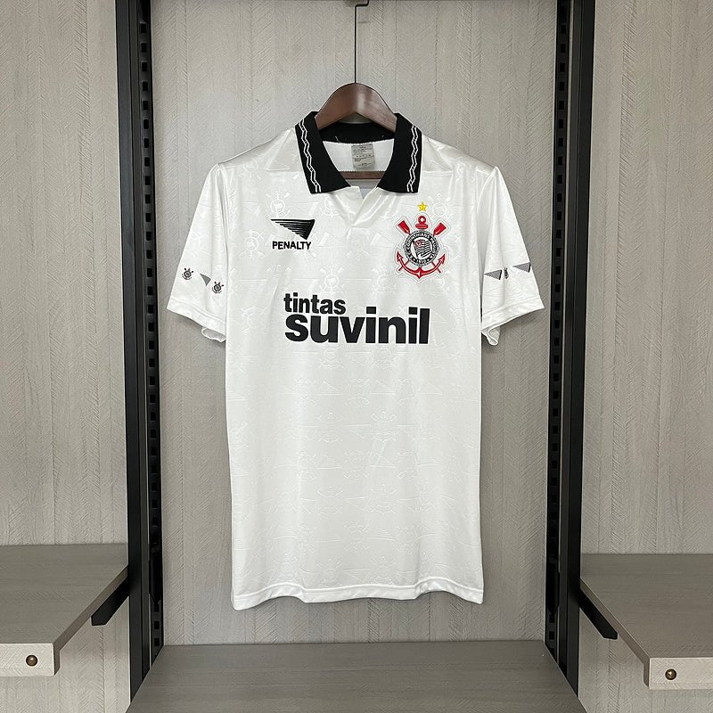 Corinthians Home Jersey Retro product image