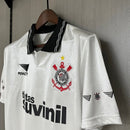 Corinthians Home Jersey Retro product image