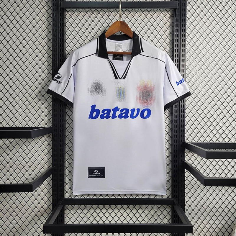 Corinthians Home Jersey Retro product image