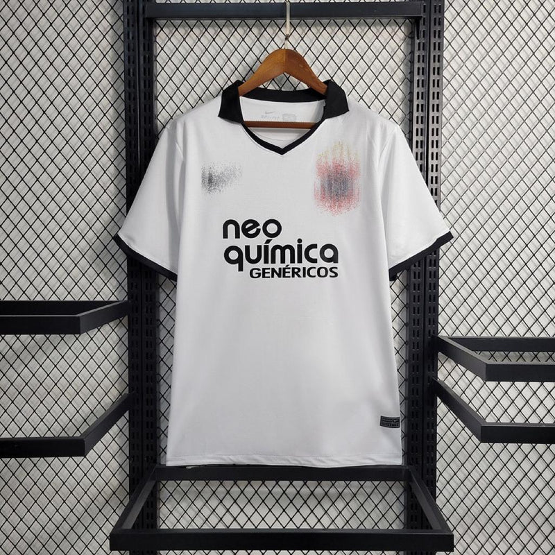 Corinthians Home Jersey Retro Nike product image