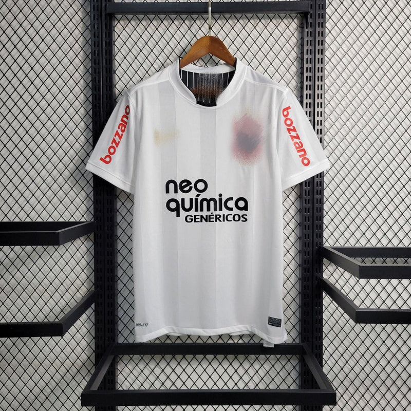 Corinthians Home Jersey Retro Nike product image