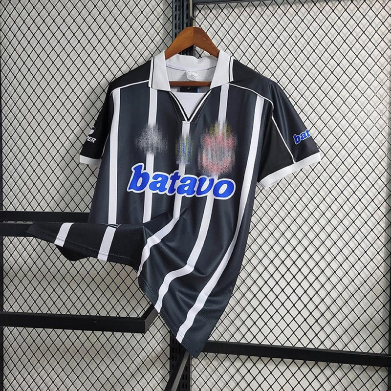 Corinthians Away Jersey Retro product image