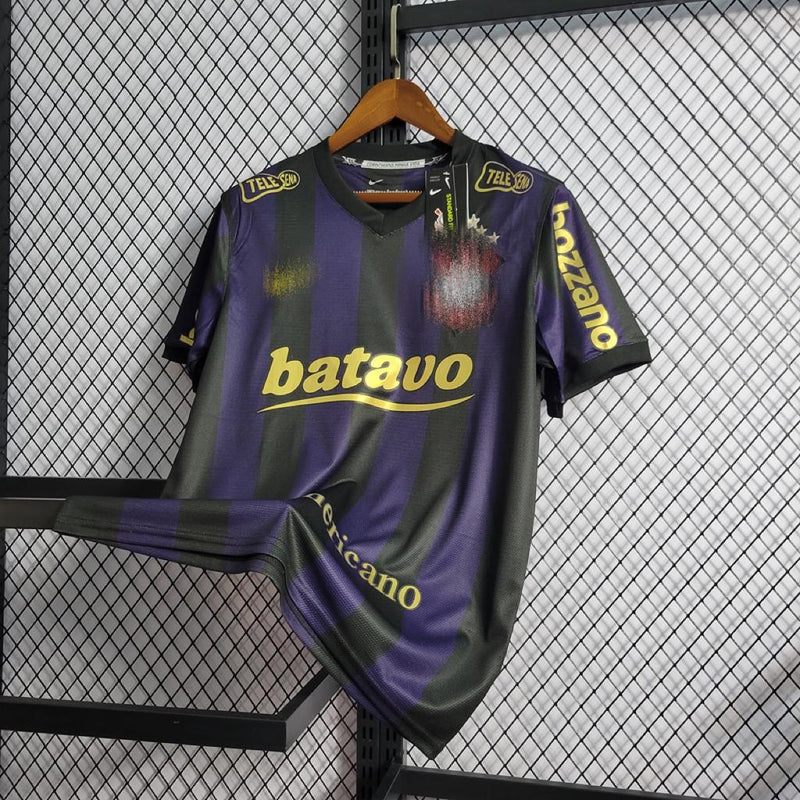 Corinthians 09/10 Away Jersey Retro product image