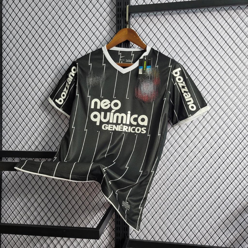 Corinthians Away Jersey Retro Nike product image