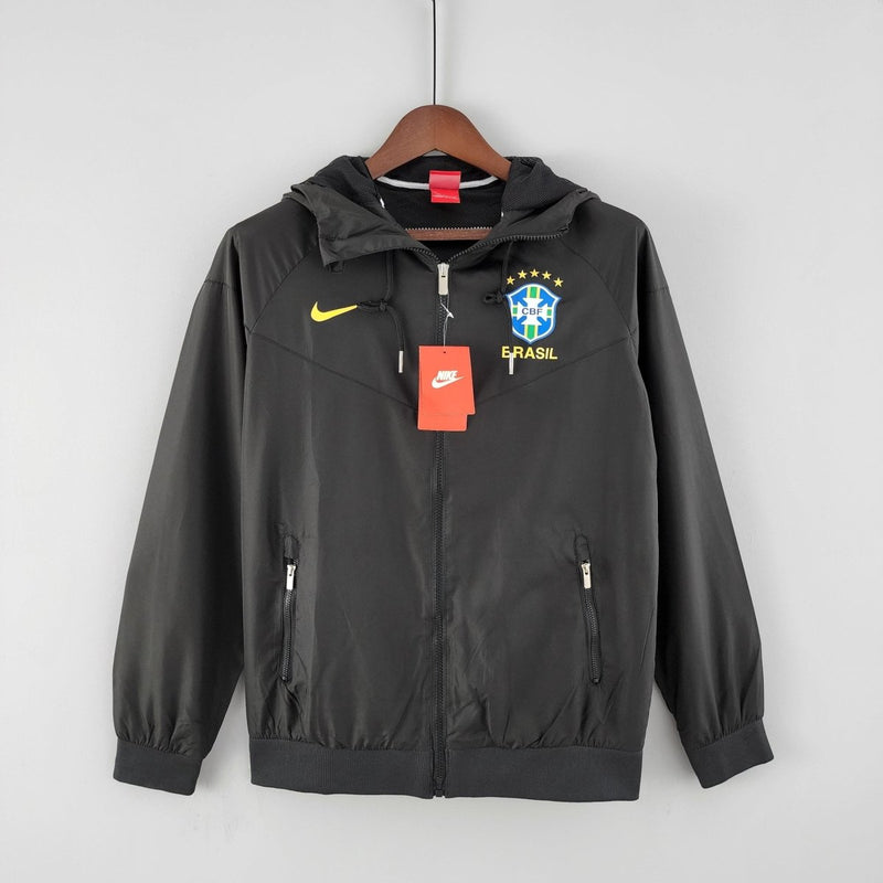 Brasil 22/23 22/23 Jersey Men's Fan Version Nike product image