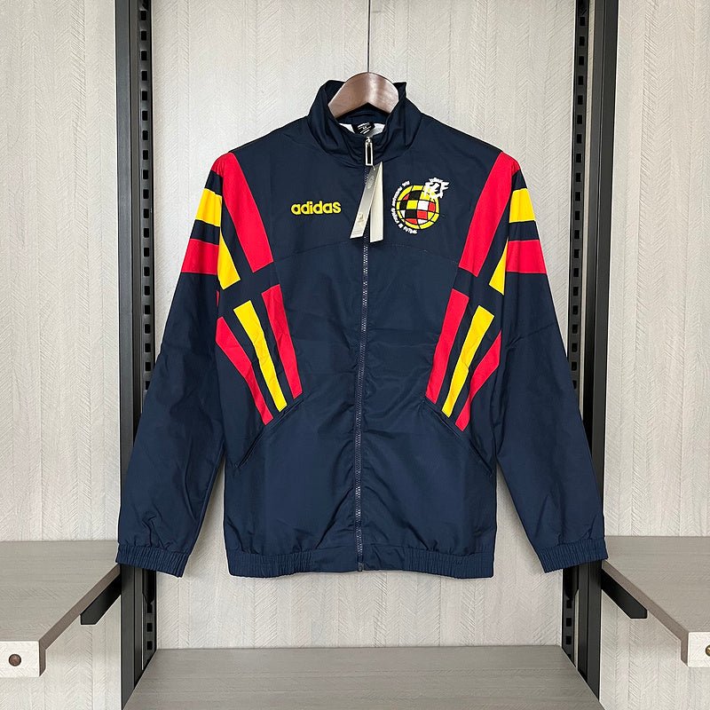 Espanha 24/25 24/25 Jersey Men's Fan Version product image