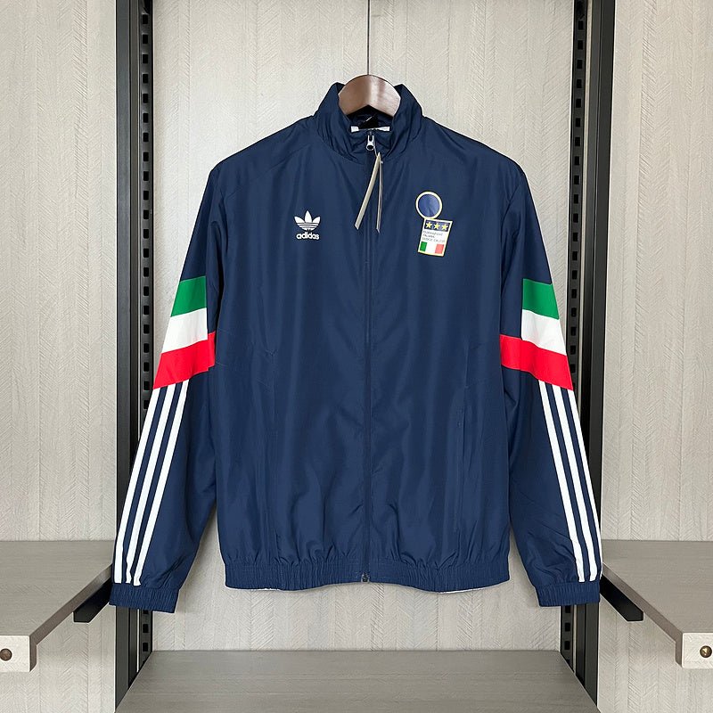 Italia 24/25 24/25 Jersey Men's Fan Version product image