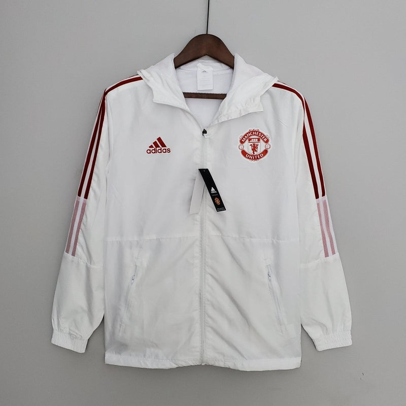 Manchester United 21/22 21/22 Jersey Men's Fan Version Adidas product image