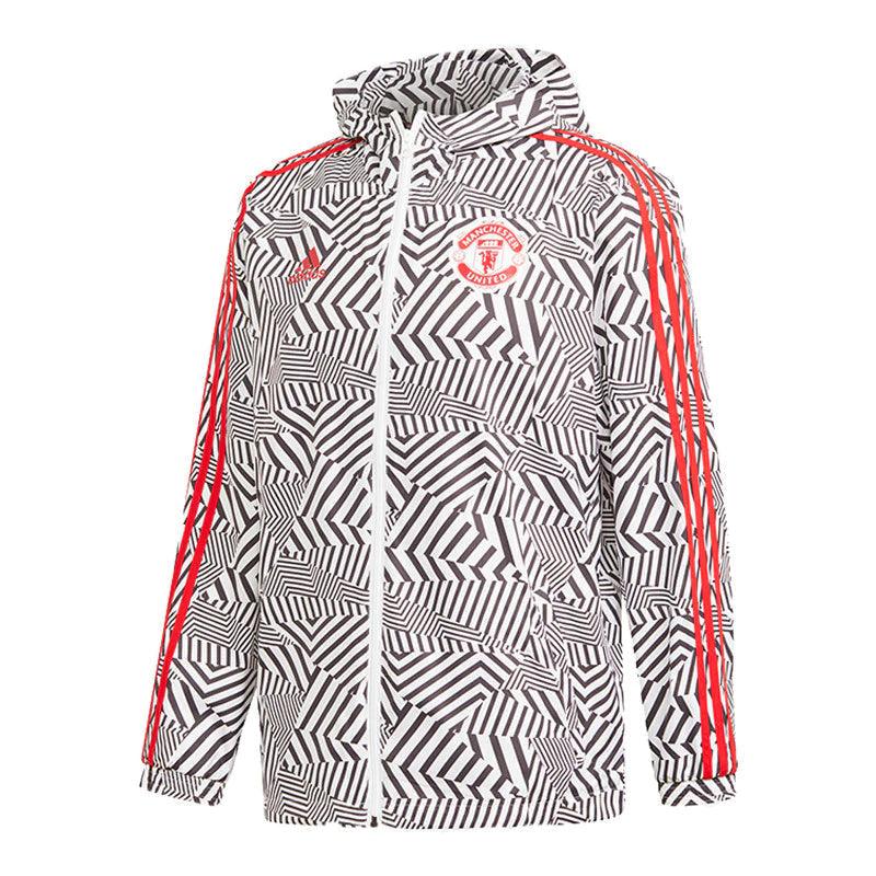 Manchester United 21/22 21/22 Jersey Men's Fan Version Adidas product image