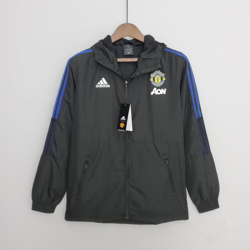 Manchester United 21/22 21/22 Jersey Men's Fan Version Adidas product image