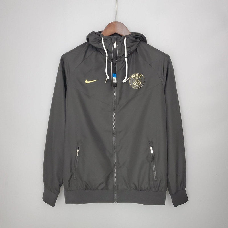 Paris Saint-Germain 21/22 Jersey Men's Fan Version Nike product image
