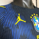 Seleção Brasileira 2026/27 26/27 Away Jersey Player Version product image