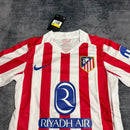 Conjunto 25/26 Jersey Kids product image