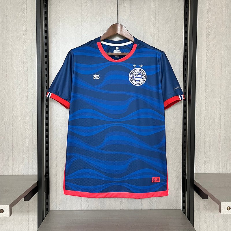 do Bahia 24/25 Fora 24/25 Away Jersey Men's Fan Version product image