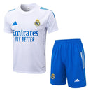 de Treino adulto Real Madrid 2025/26 Short e Camisa 25/26 Kit product image