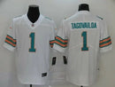 Camisa NFL Miami Dolphins Throwback Away