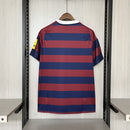 Newcastle United 24/25 Azul e Vermelha 24/25 Jersey Men's Fan Version product image