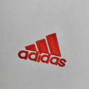 Camisa Retrô Benfica 2013/2014 - Masculina Adidas - Preta e branca