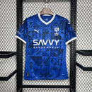 Al Hilal 24/25 Home Jersey Men's Fan Version Puma product image