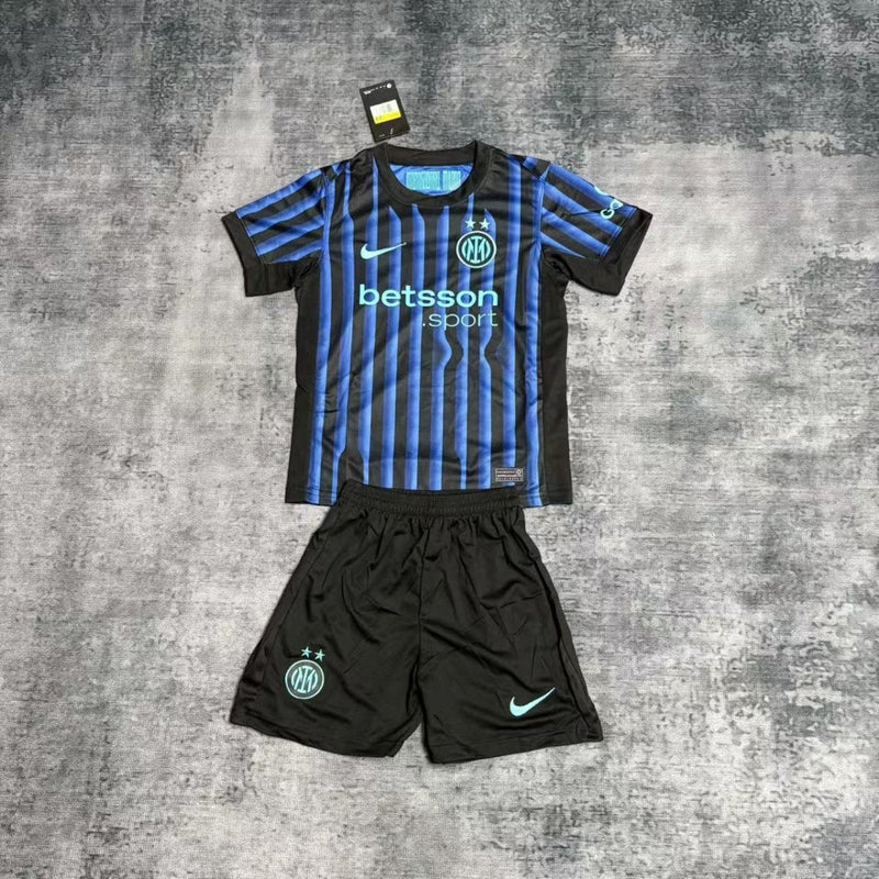 Conjunto 25/26 Jersey Kids product image