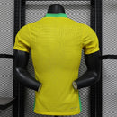 da Seleção do Brasil 25/26 Home Jersey Player Version product image