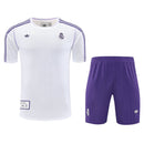 de Treino adulto Real Madrid 2025/26 Short e Camisa 25/26 Kit product image