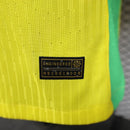 da Seleção do Brasil 25/26 Home Jersey Player Version product image