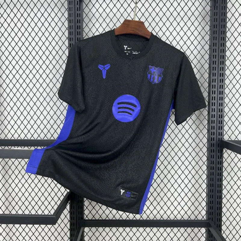 Pré-Jogo Barcelona x Kobe Bryant 2025/26 25/26 Jersey Men's Fan Version product image