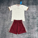 Conjunto 25/26 Jersey Kids product image