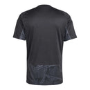 Camisa Seleção Argélia Goleiro I 26/27 - Torcedor Adidas Masculina - Preta