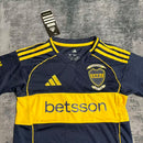 Conjunto 25/26 Jersey Kids product image