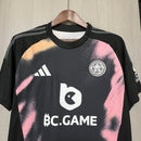 Leicester City Il 24/25 24/25 Jersey Men's Fan Version Adidas product image
