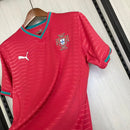 Portugal 26/27 Home Jersey Men's Fan Version Puma product image