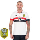 São Paulo 2024/25 24/25 Home Jersey Men's Fan Version product image